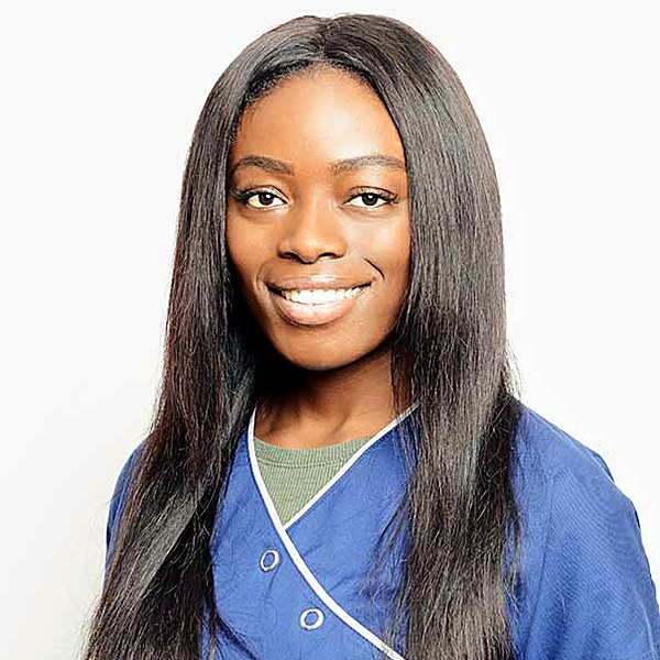 Christel Opoku